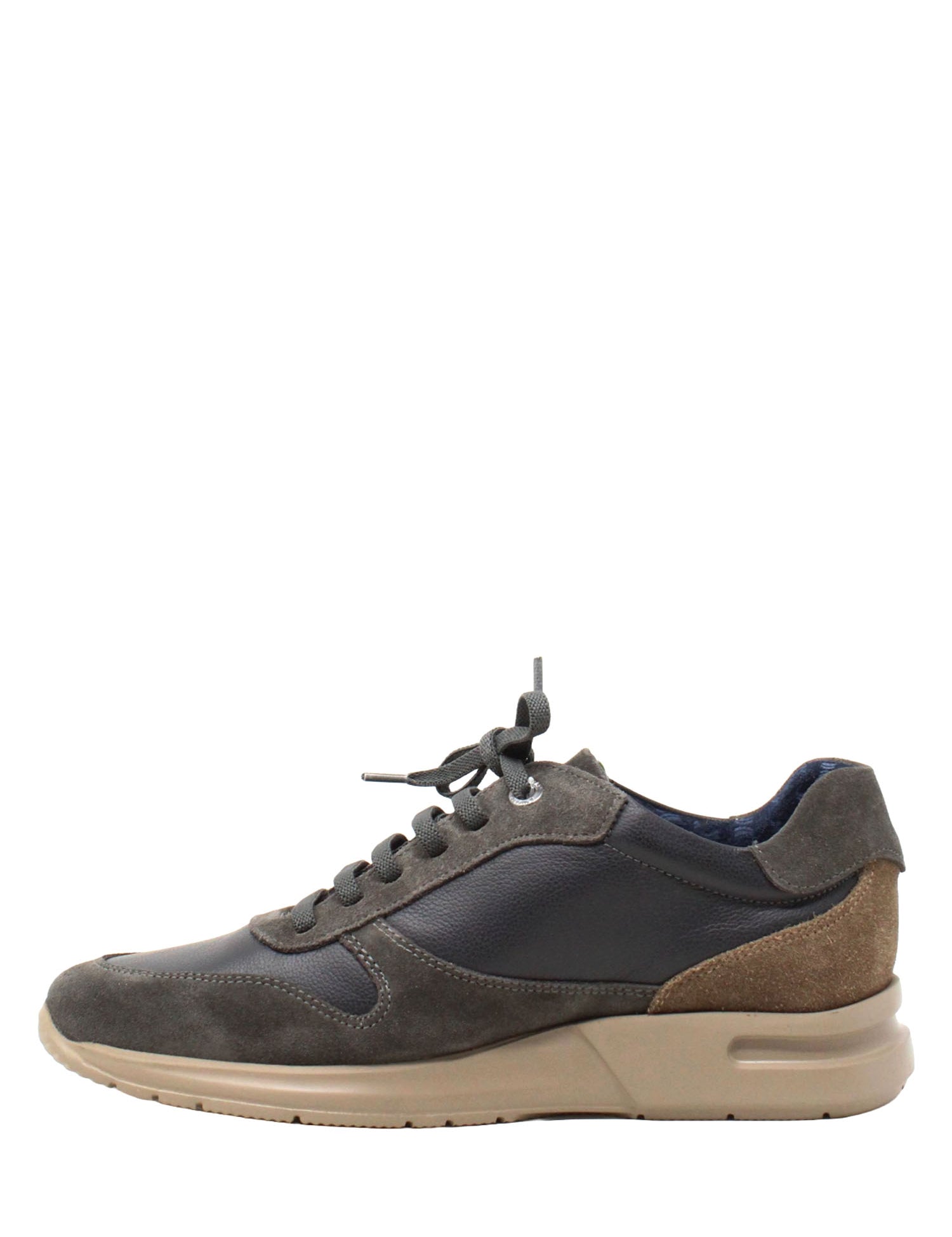 Sneakers Grigio Callaghan