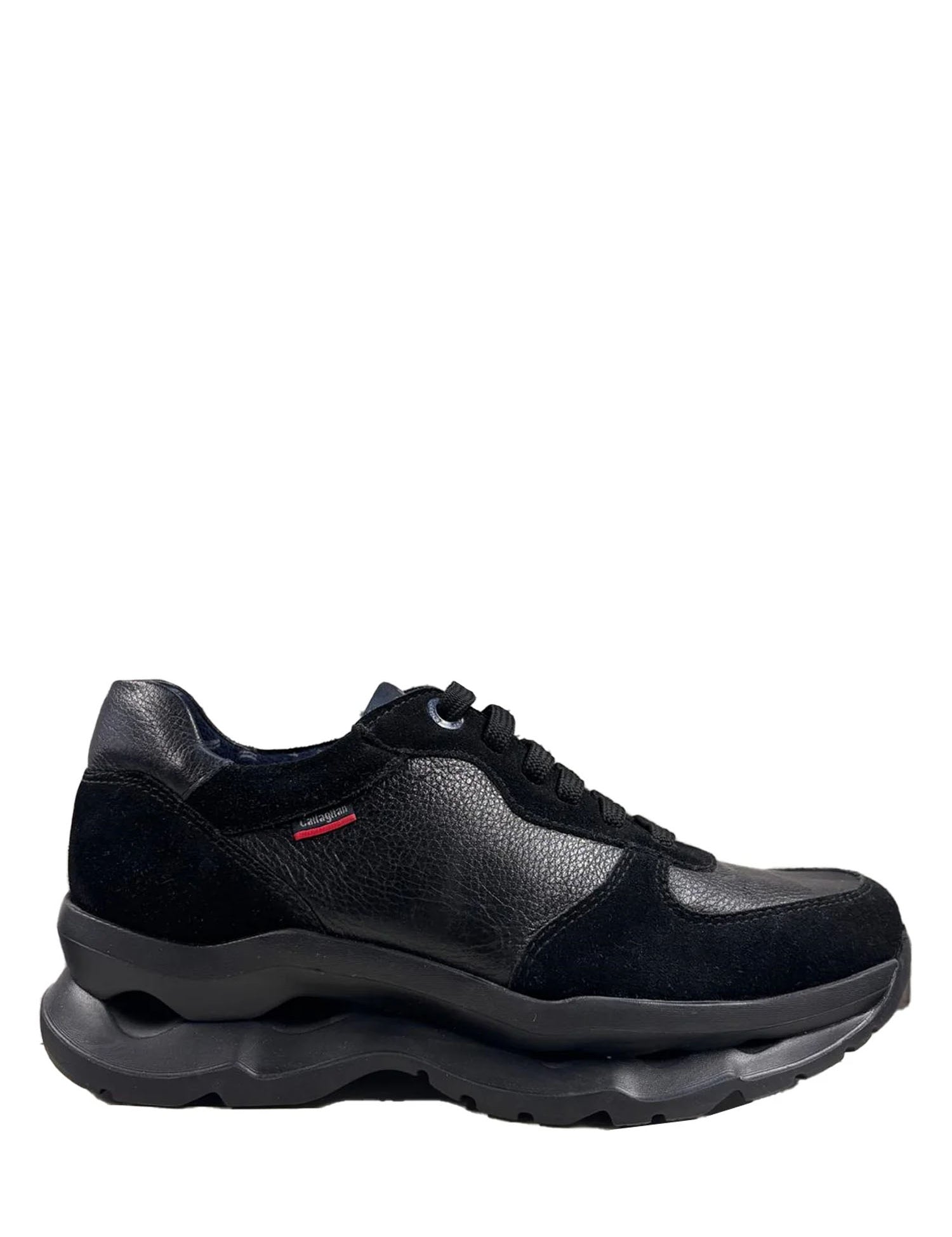 Sneakers Nero Callaghan