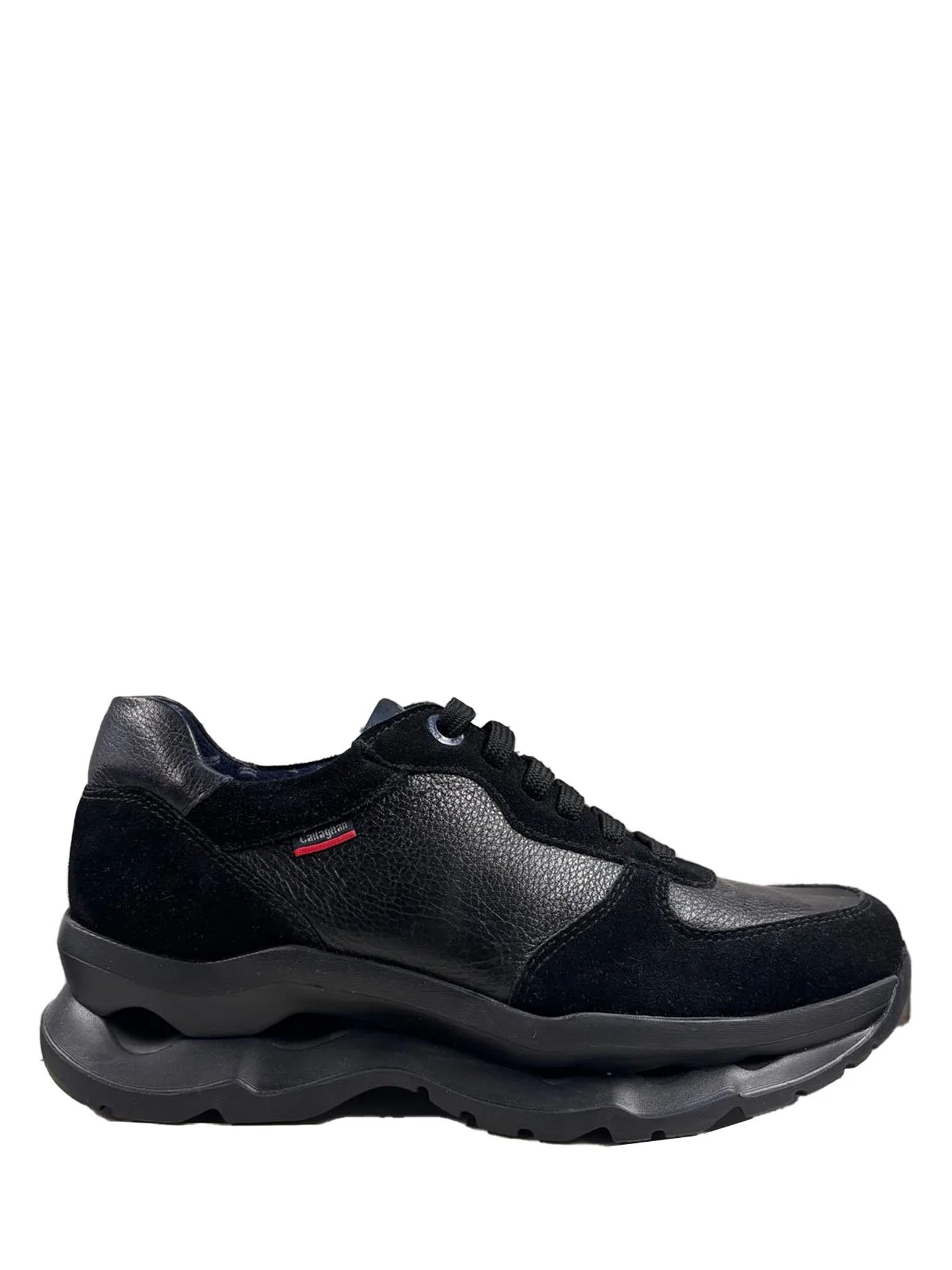 Sneakers Nero Callaghan