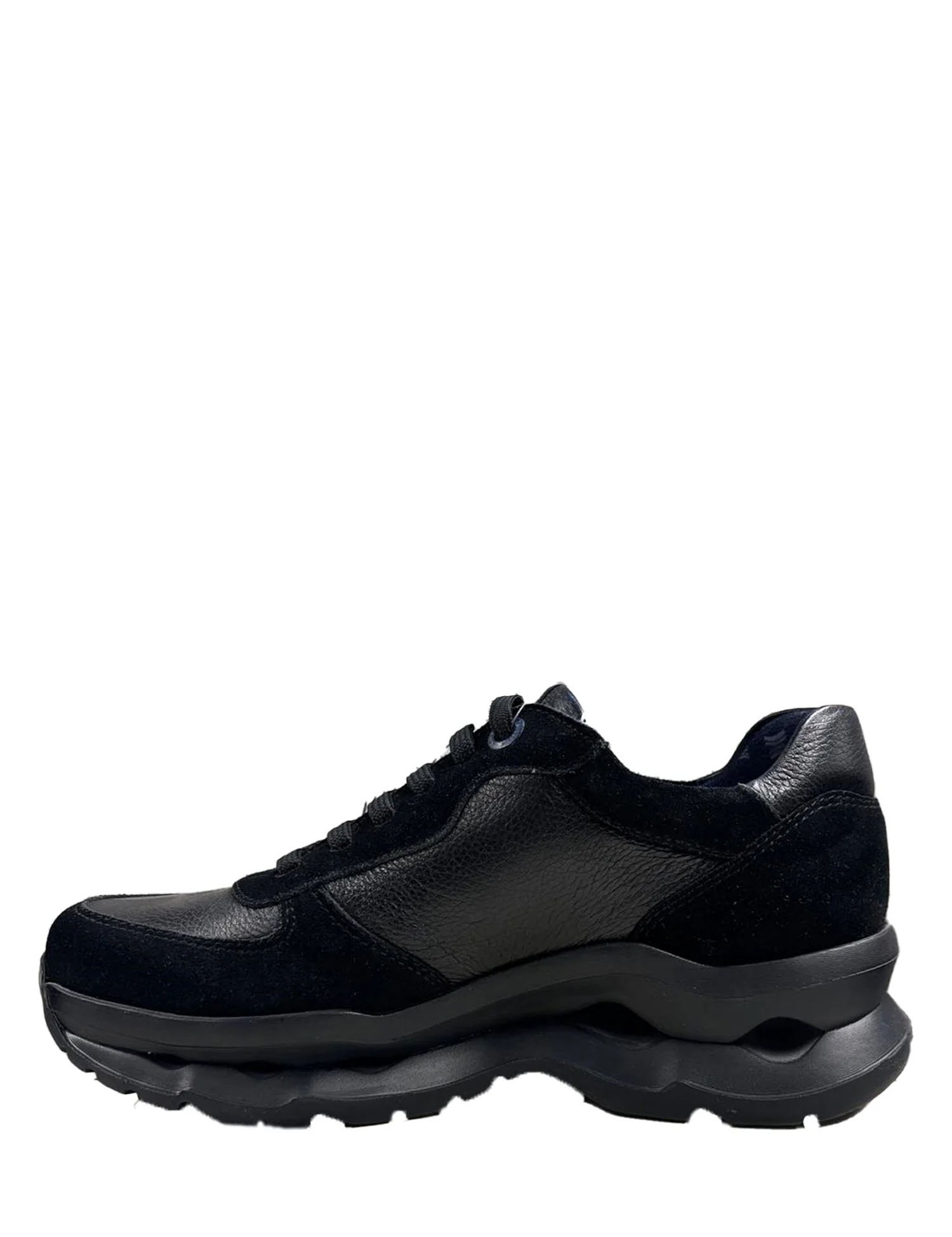Sneakers Nero Callaghan