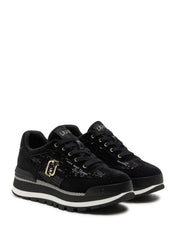 Sneakers Nero Liu-jo