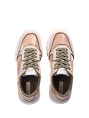 Sneakers Rosa Liu-jo