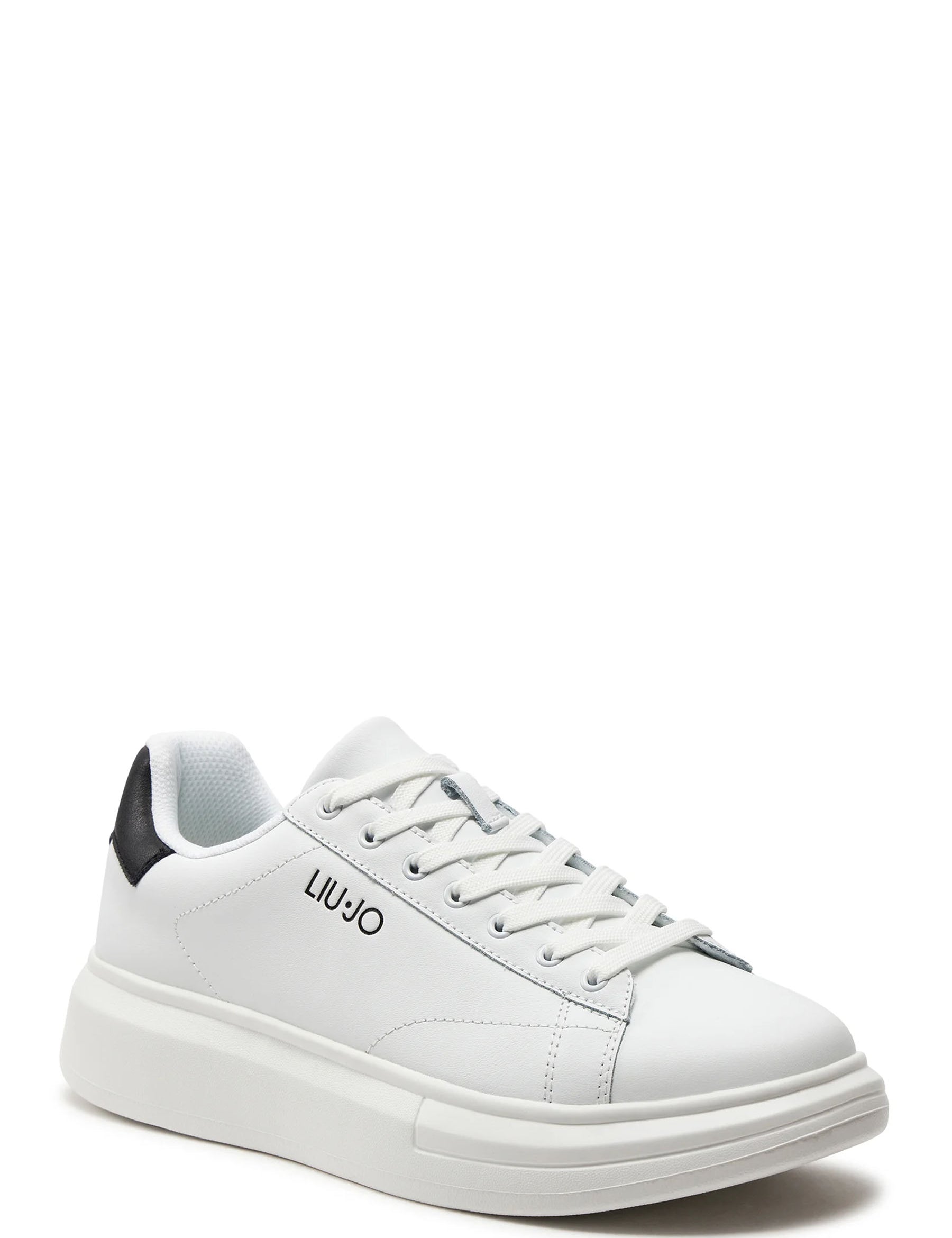 Sneakers Bianco Liu-jo