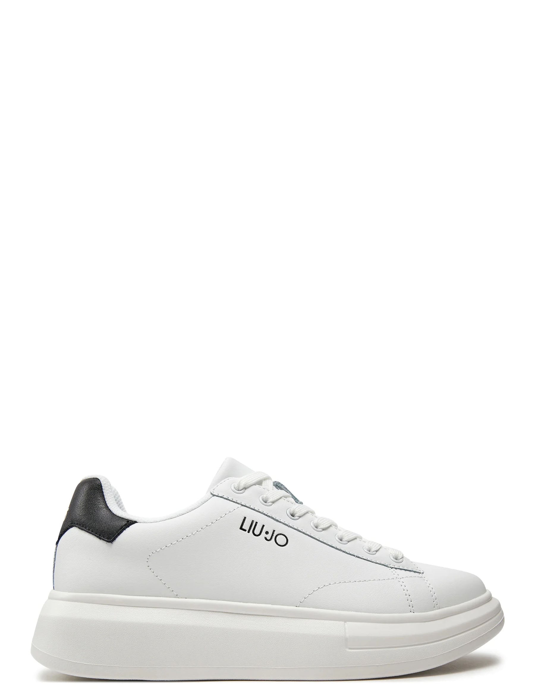 Sneakers Bianco Liu-jo