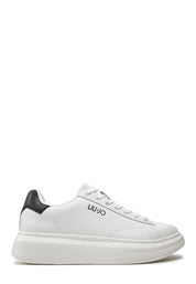 Sneakers Bianco Liu-jo