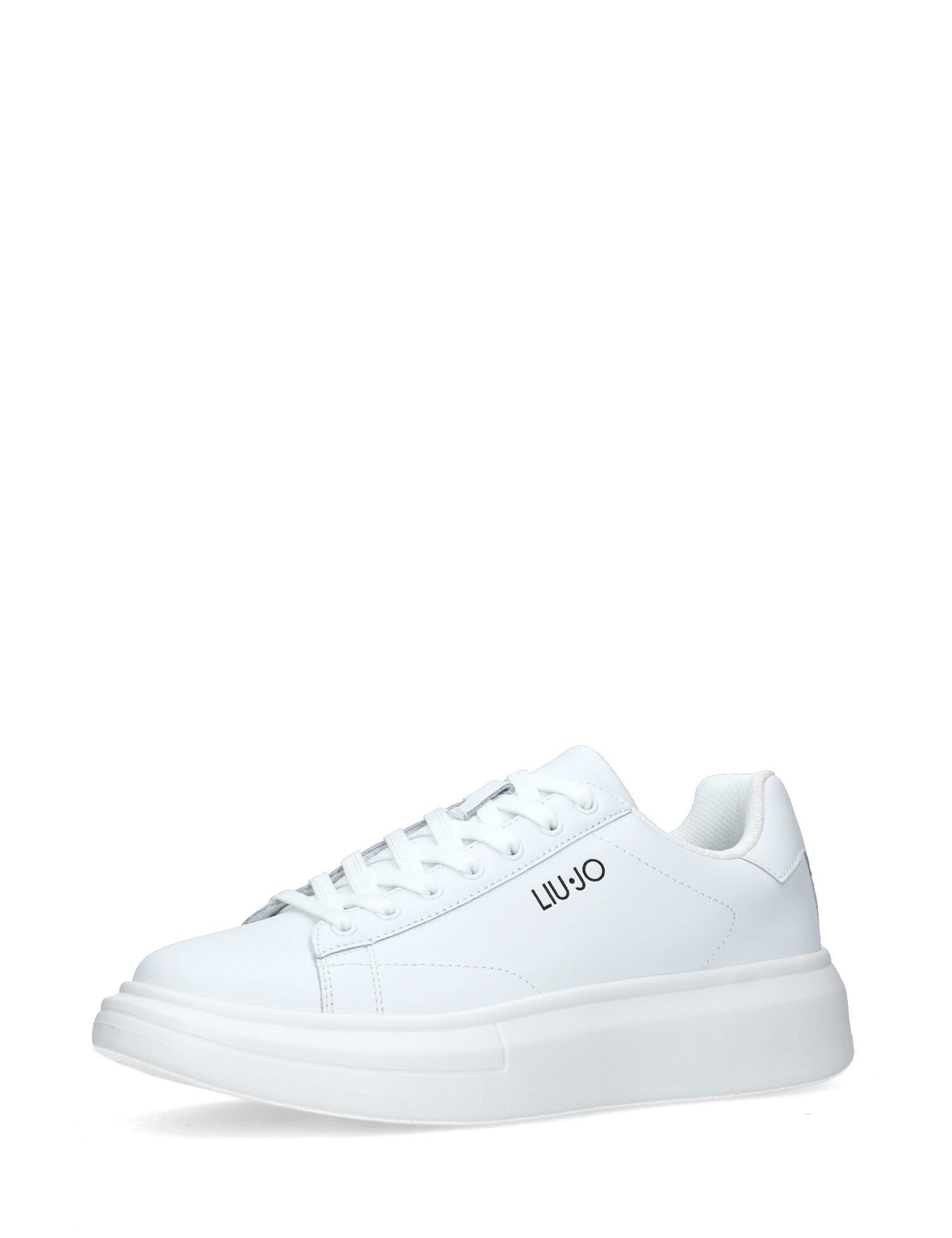Sneakers Bianco Liu-jo
