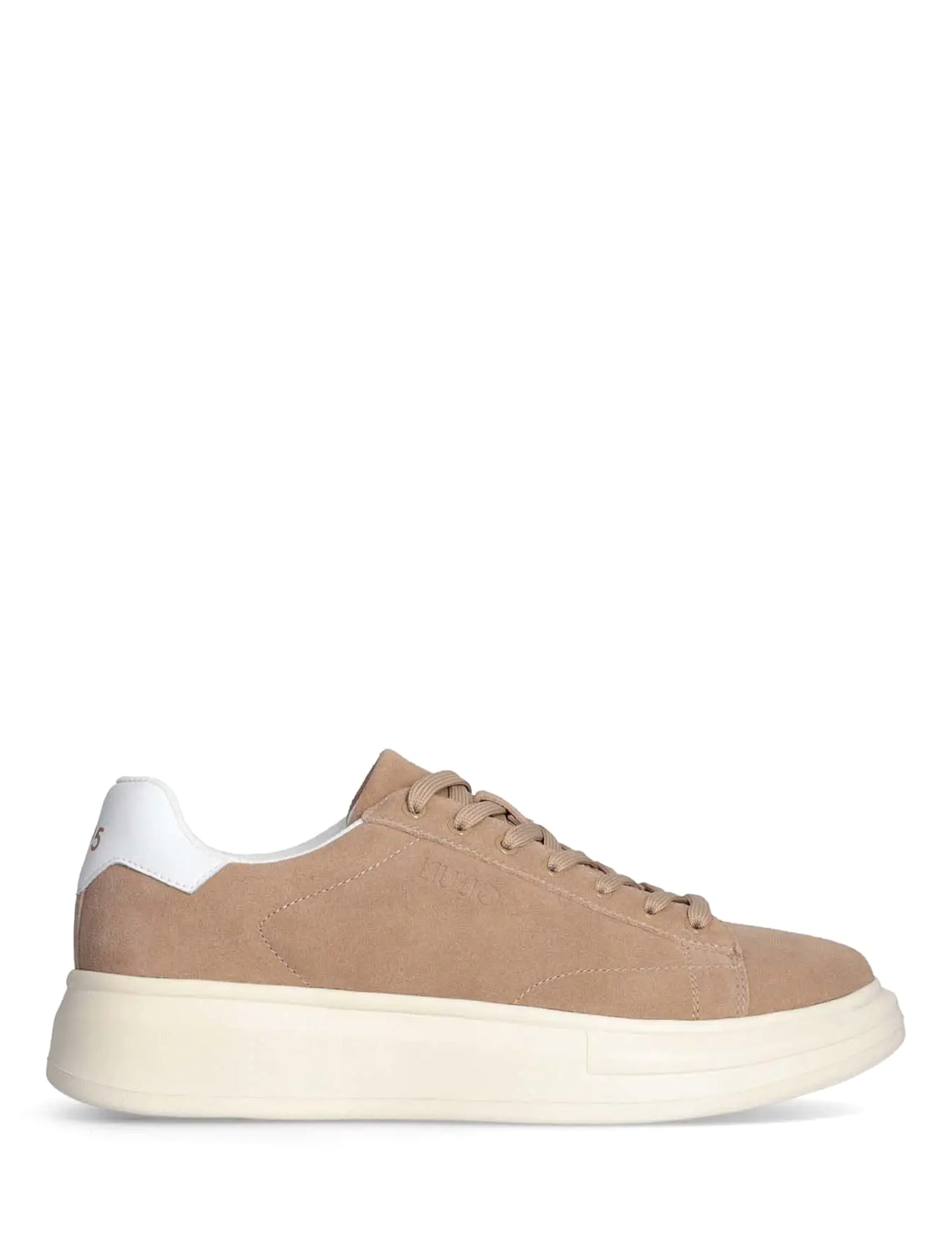 Sneakers Marrone Liu-jo