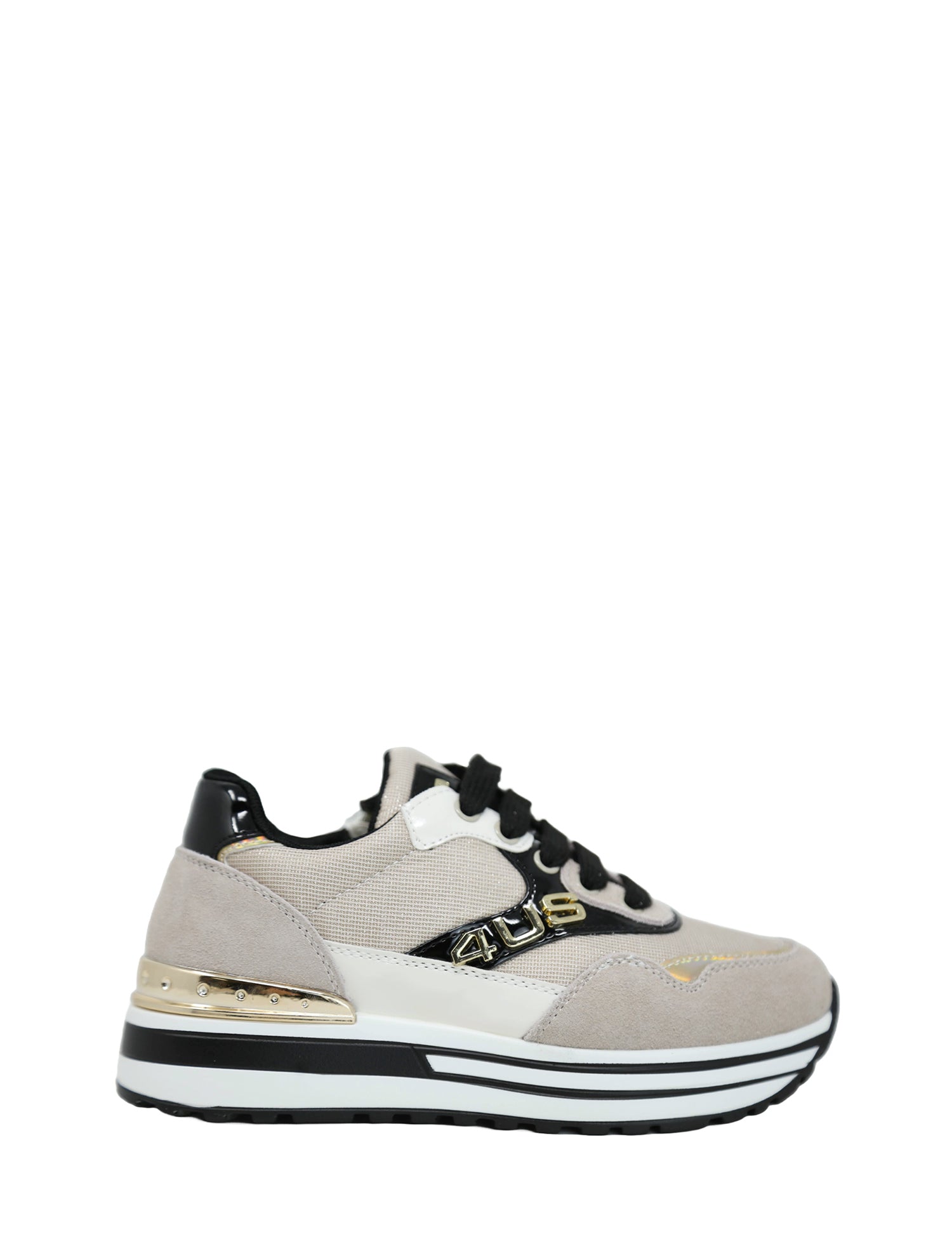 4us Sneakers Bambini | 43040