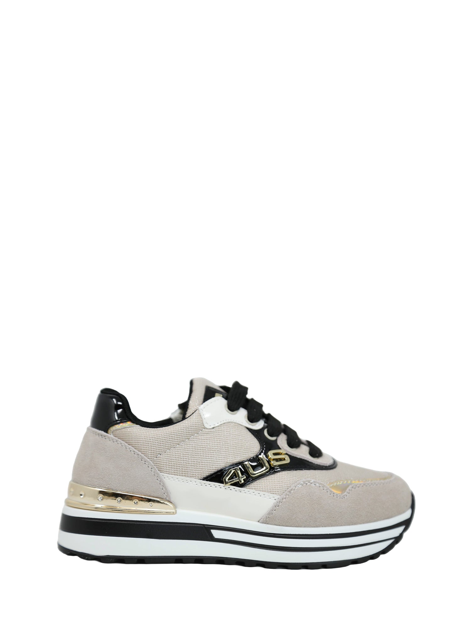 4us Sneakers Bambini | 43040