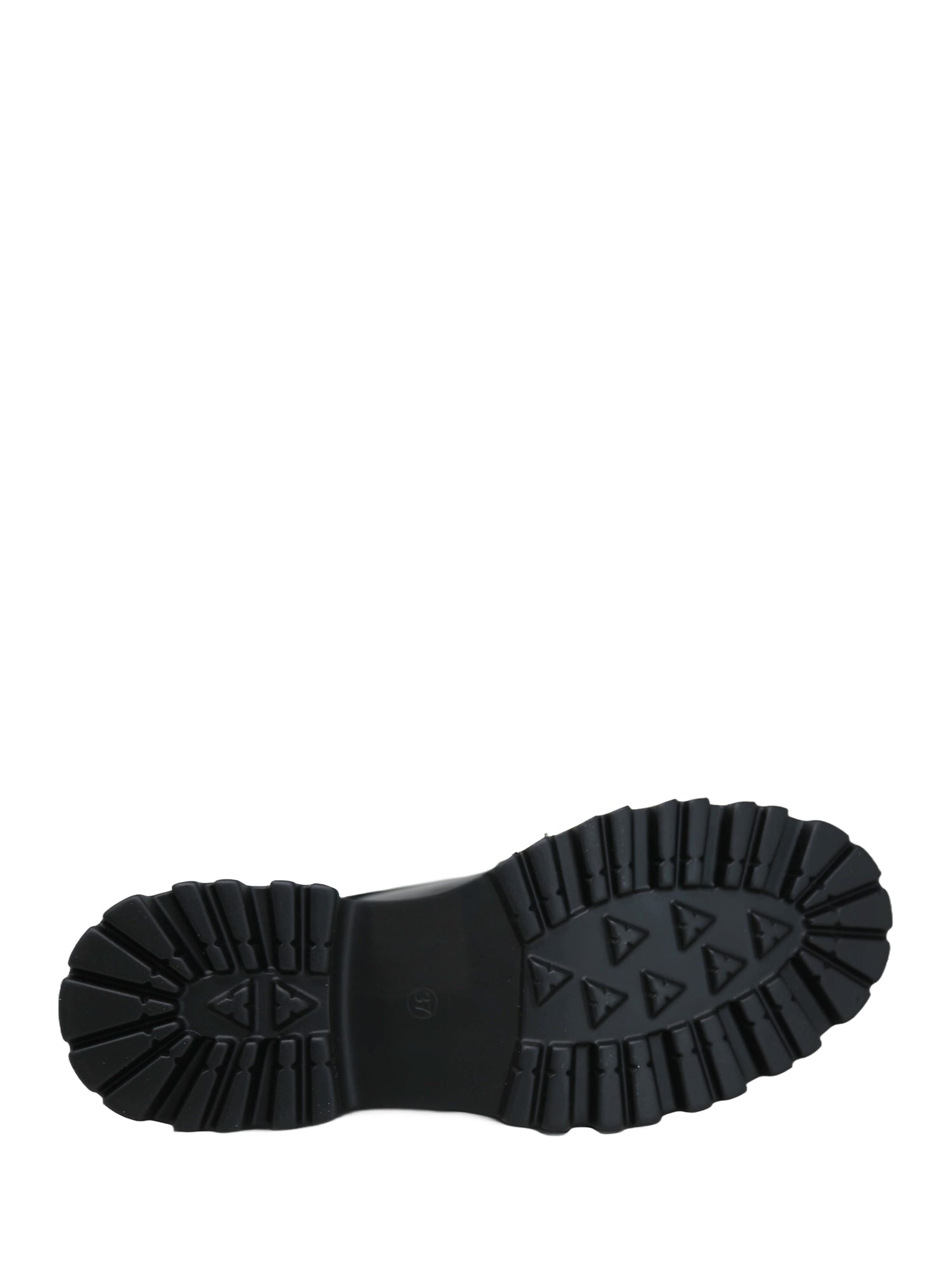 Francesine Nero Keys