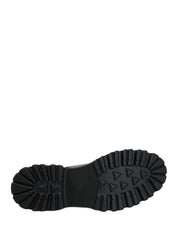 Francesine Nero Keys