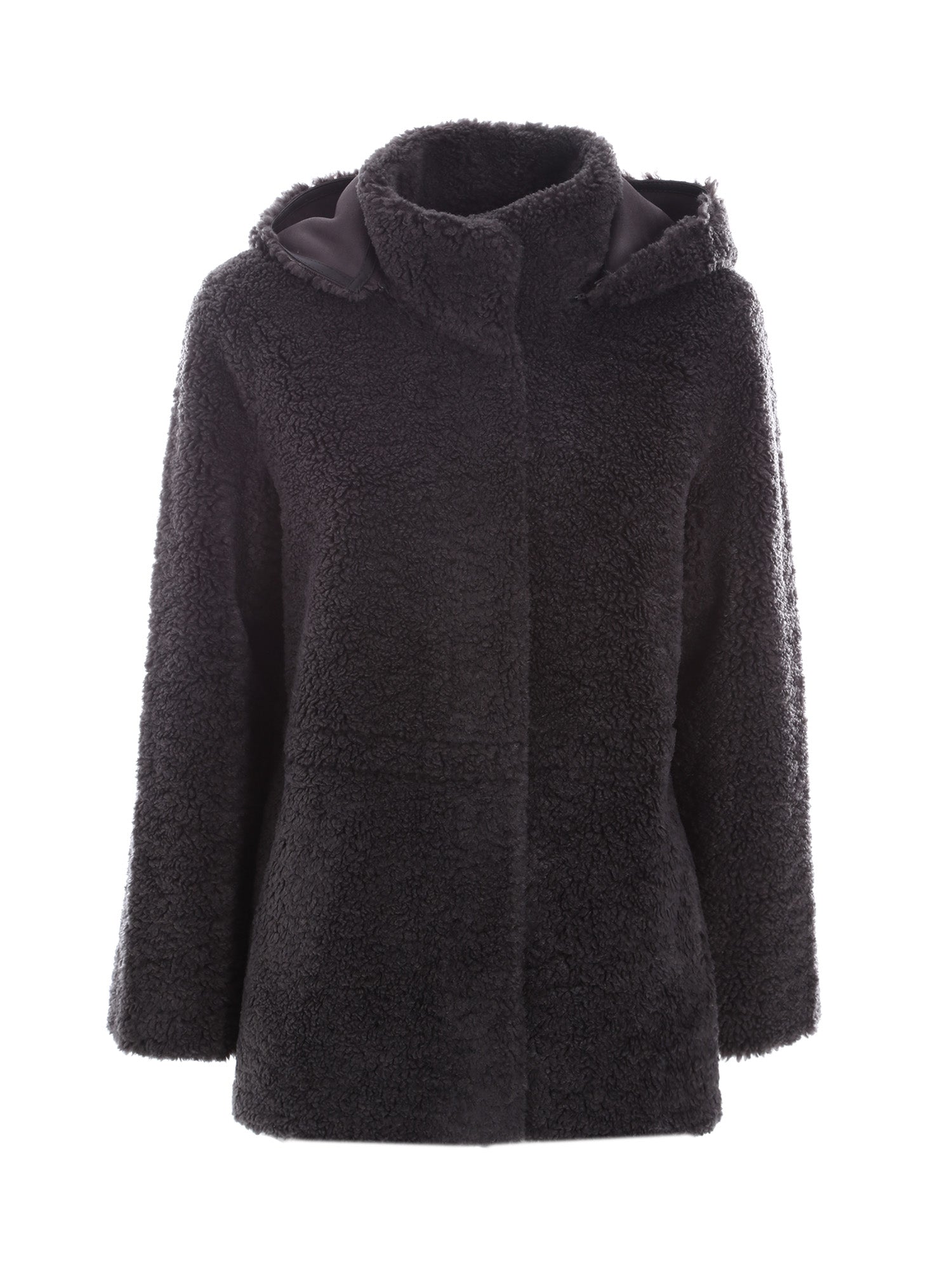 Cappotti Grigio Rino&pelle