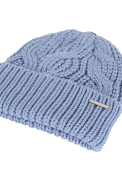 Cappelli Celeste Rino&pelle