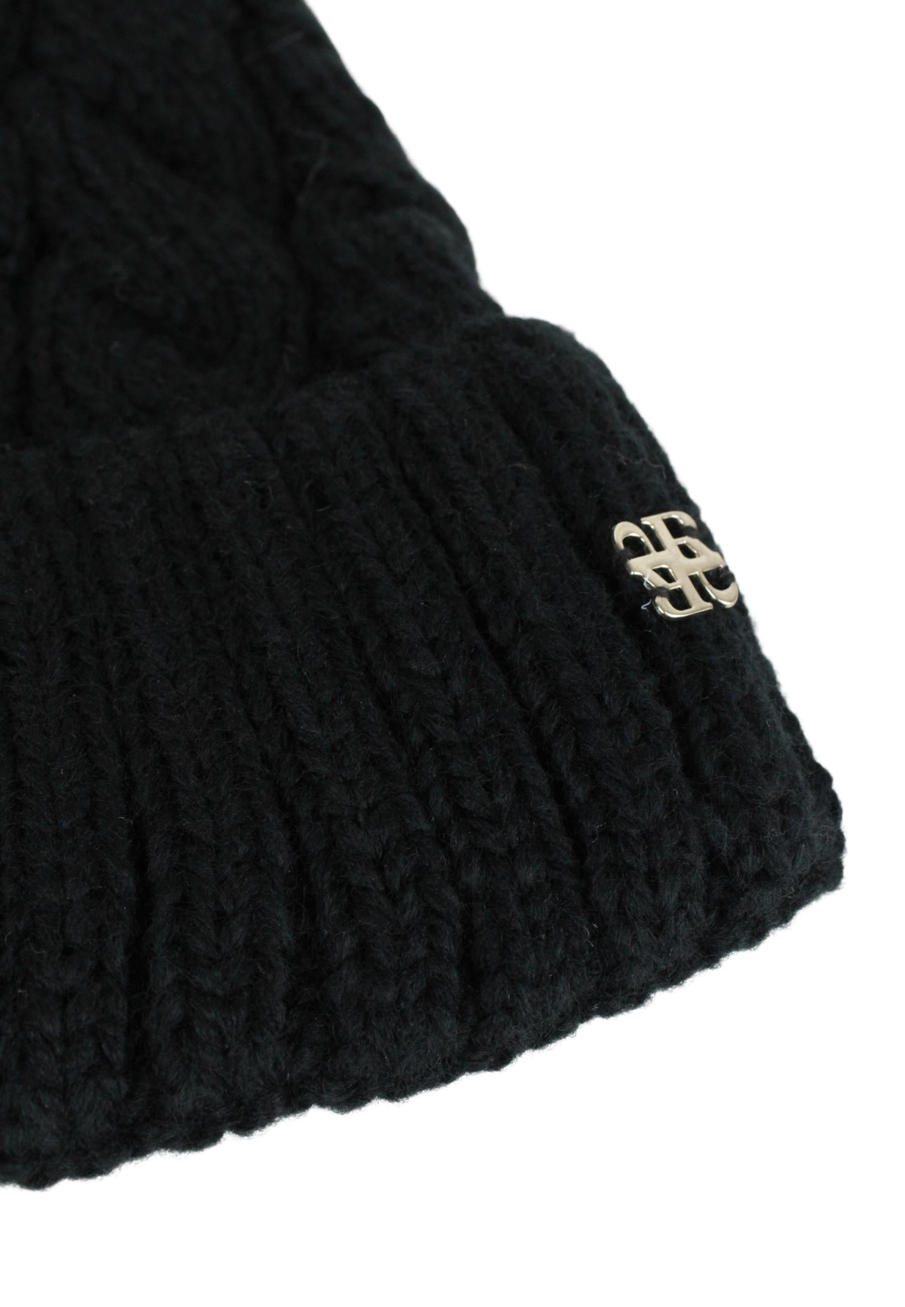 Cappelli Nero Rino&pelle
