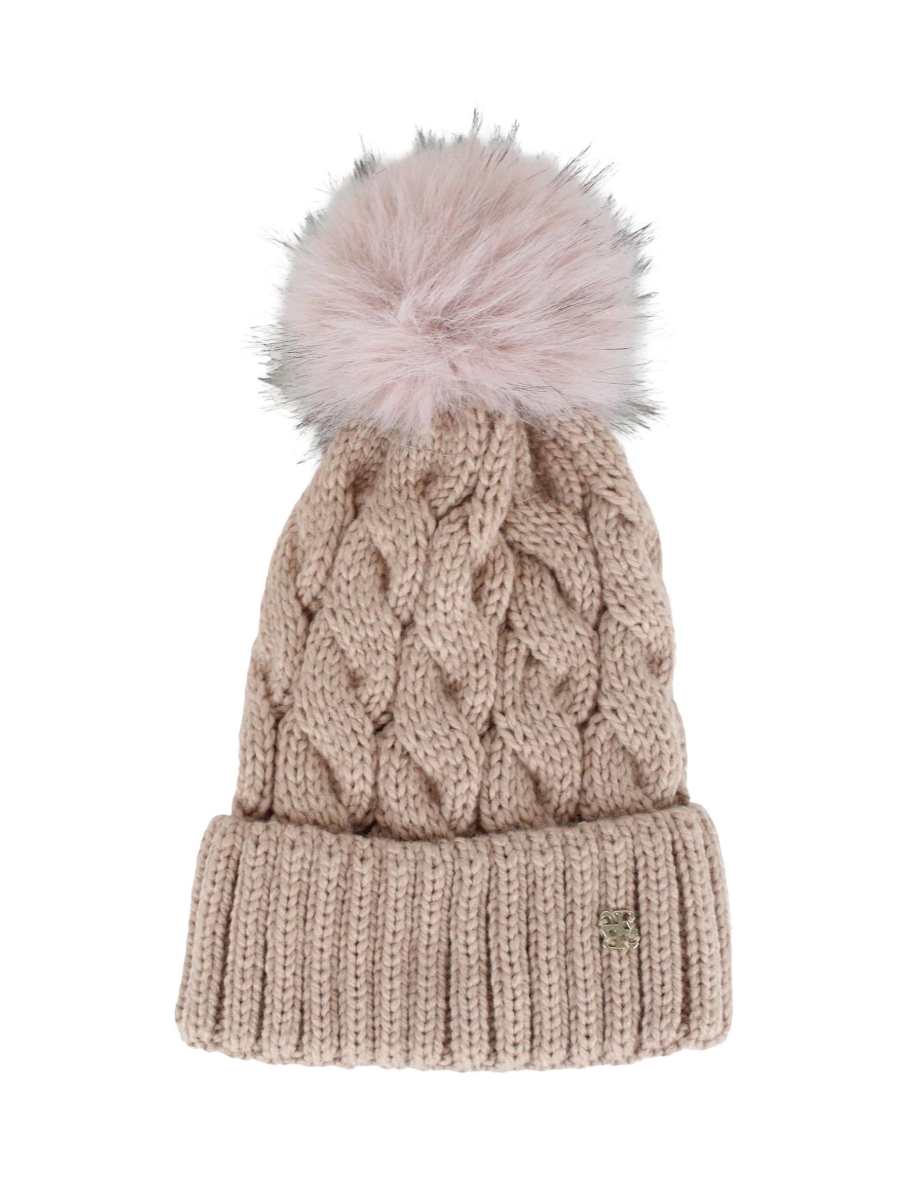 Cappelli Rosa Rino&pelle
