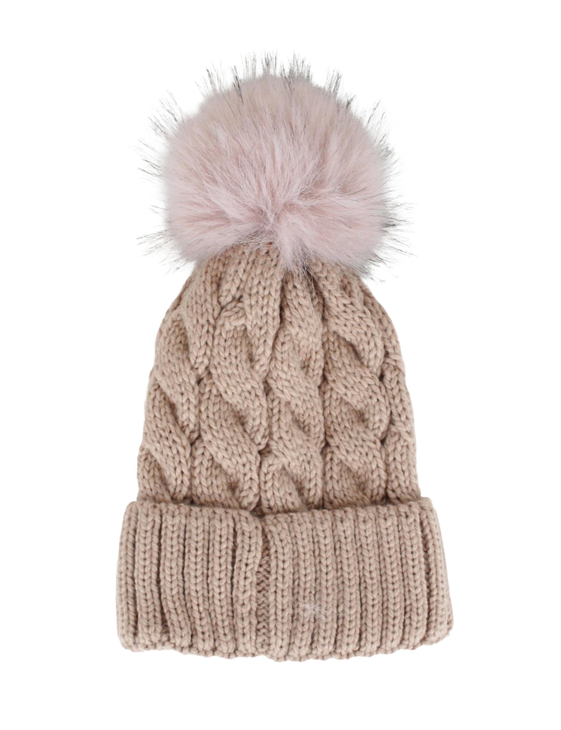 Cappelli Rosa Rino&pelle
