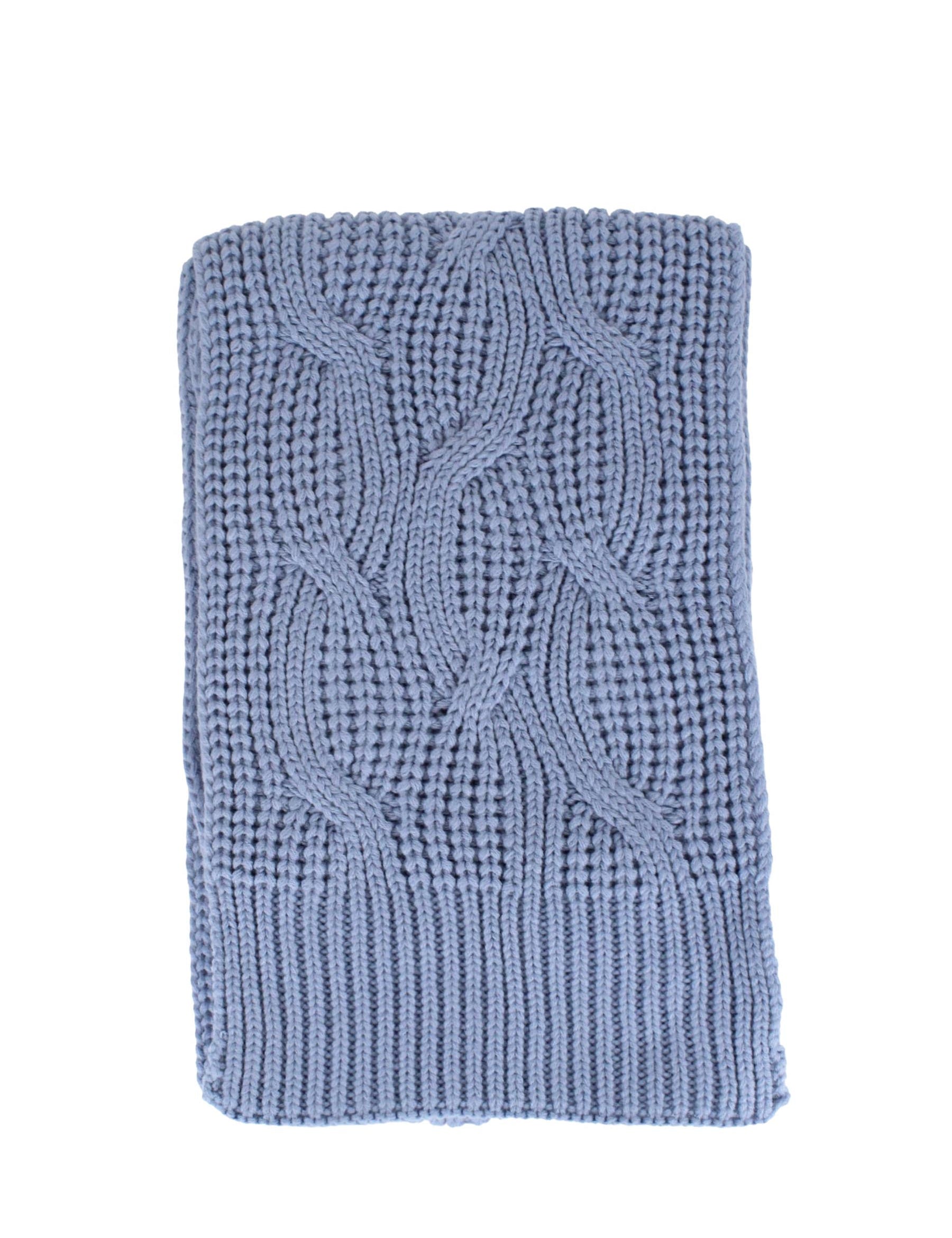 Sciarpe Celeste Rino&pelle