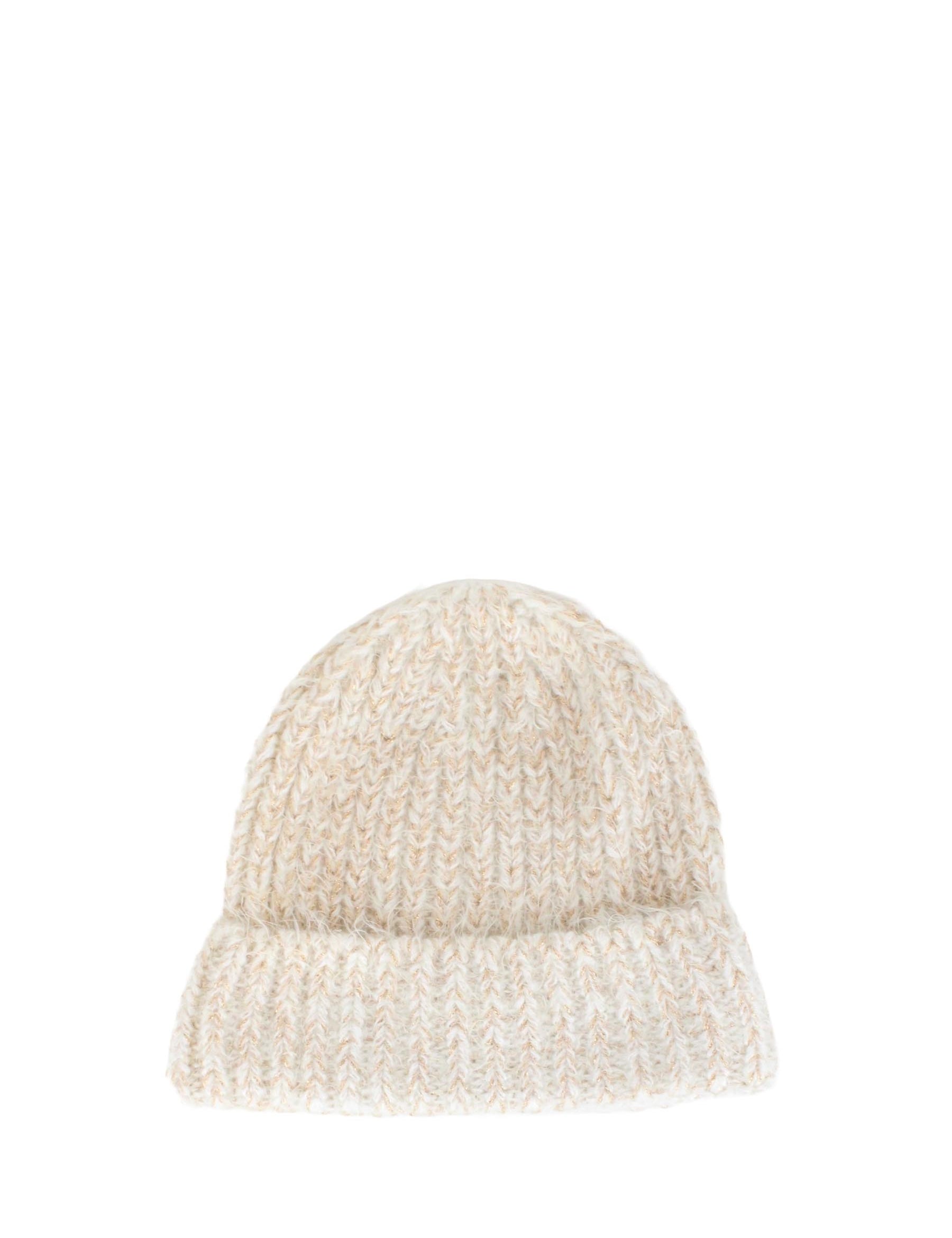 Cappelli Beige Rino&pelle