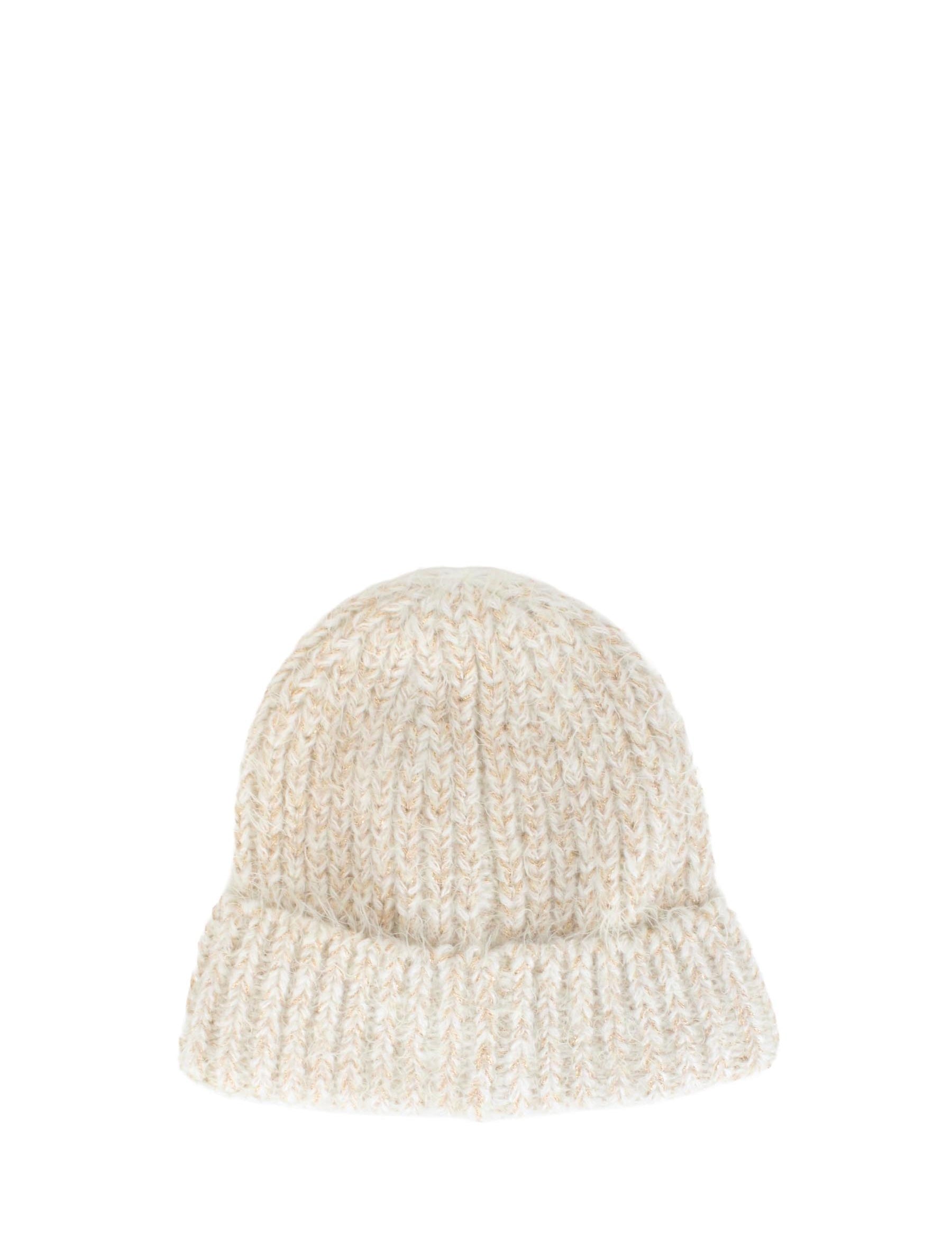 Cappelli Beige Rino&pelle