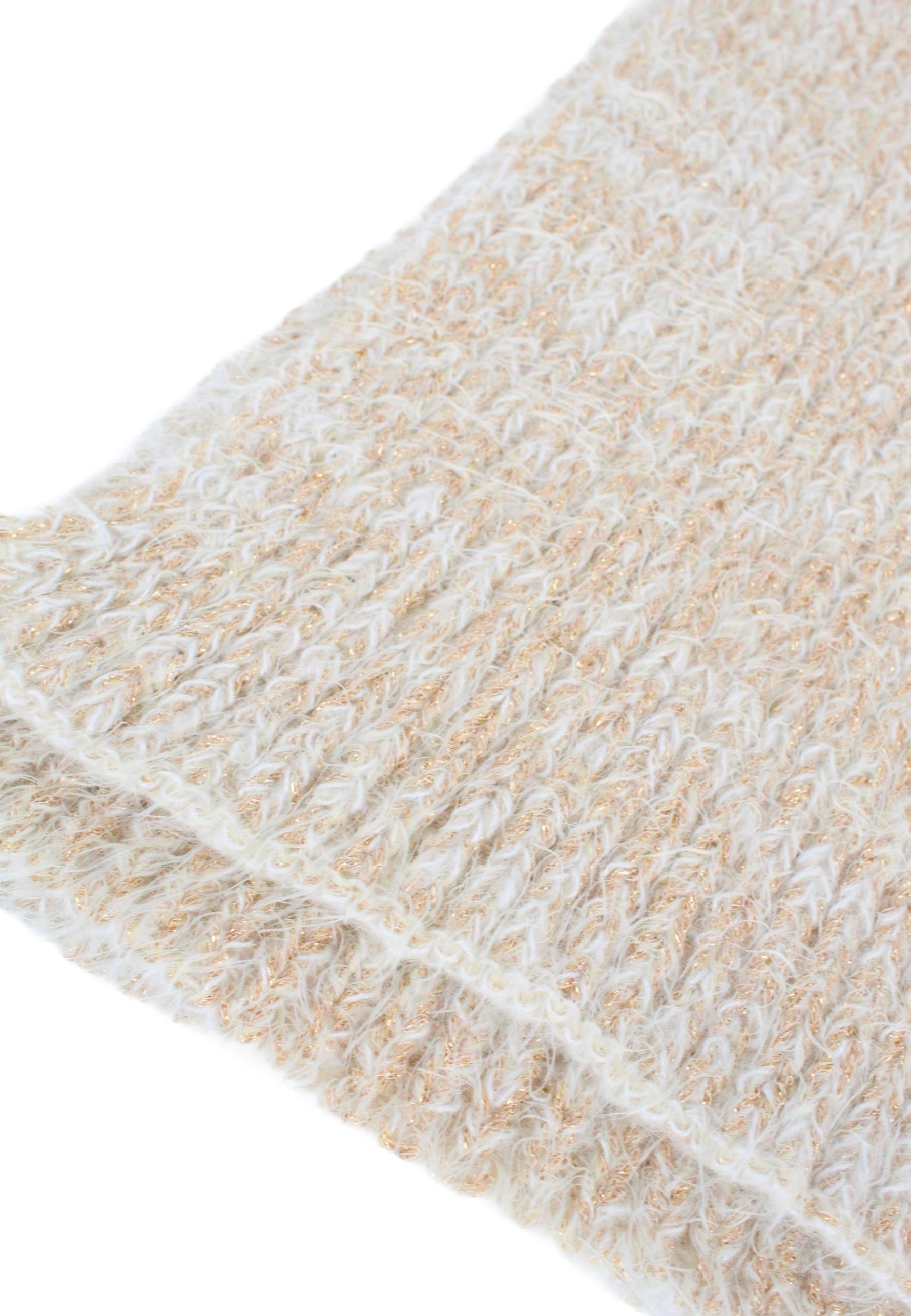 Sciarpe Beige Rino&pelle