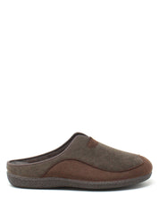 Pantofole Marrone Valleverde