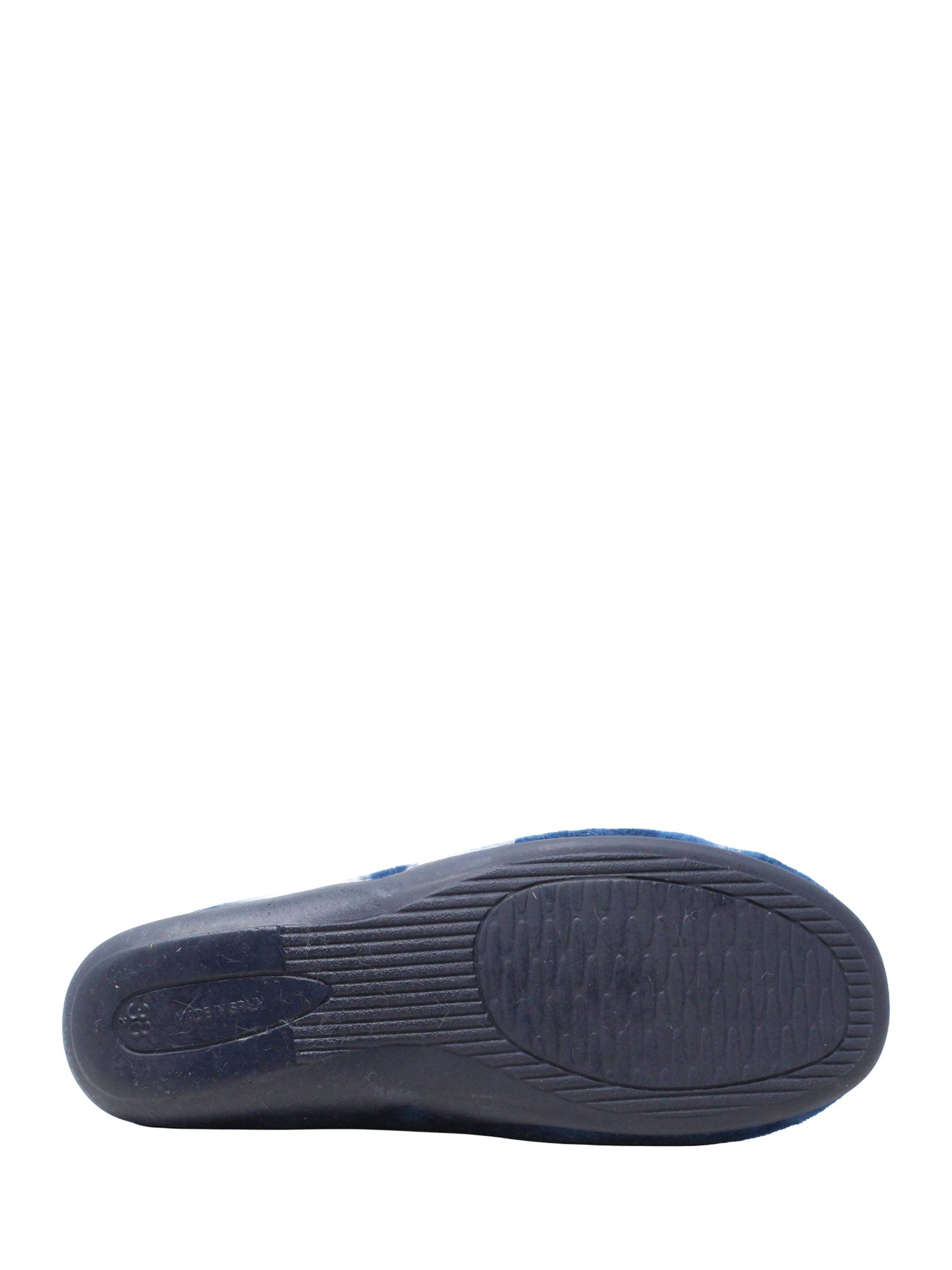 Pantofole Blu Valleverde