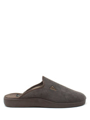 Pantofole Marrone Valleverde