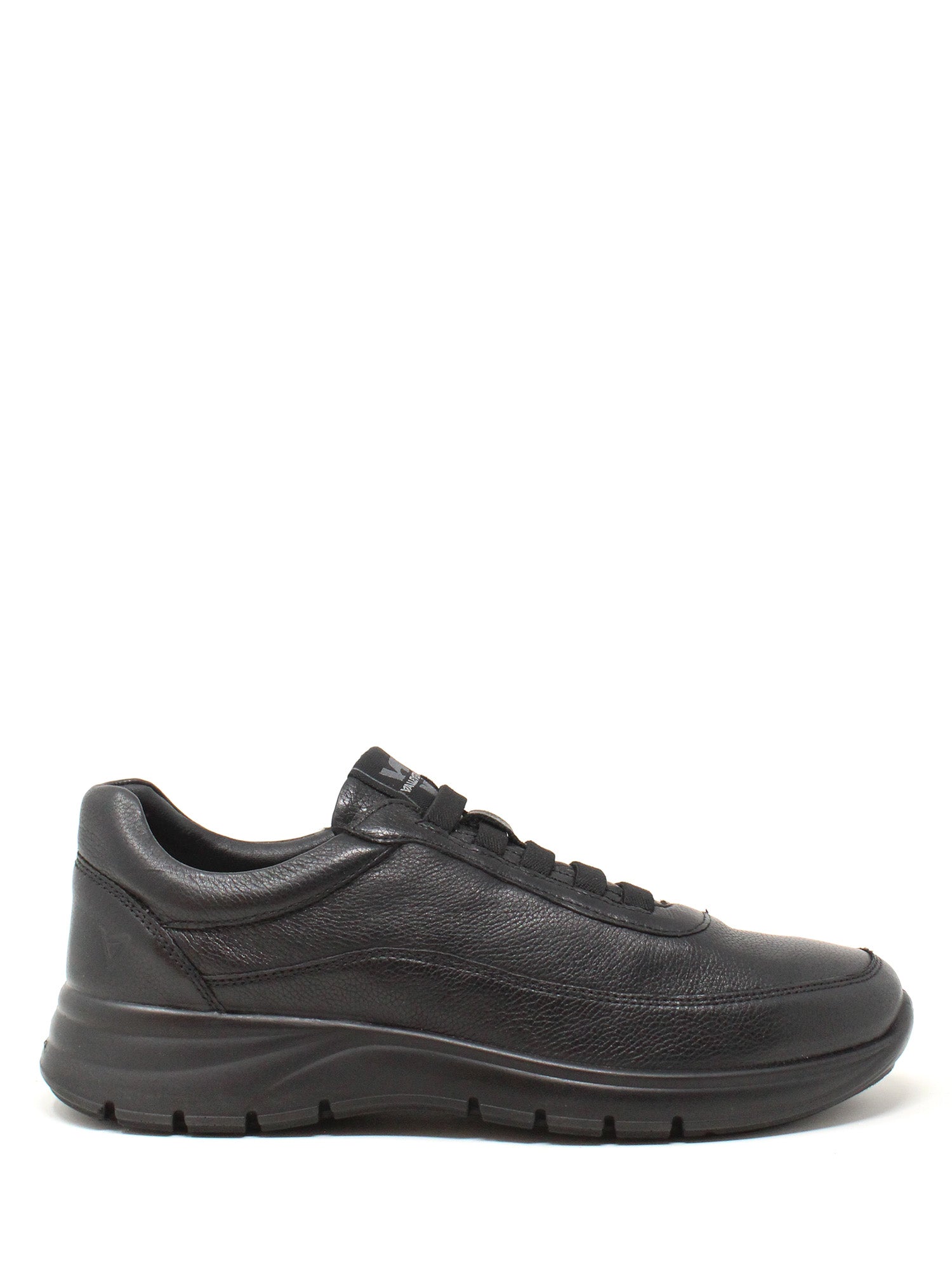 Sneakers Nero Valleverde