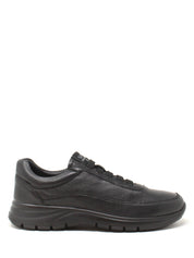 Sneakers Nero Valleverde
