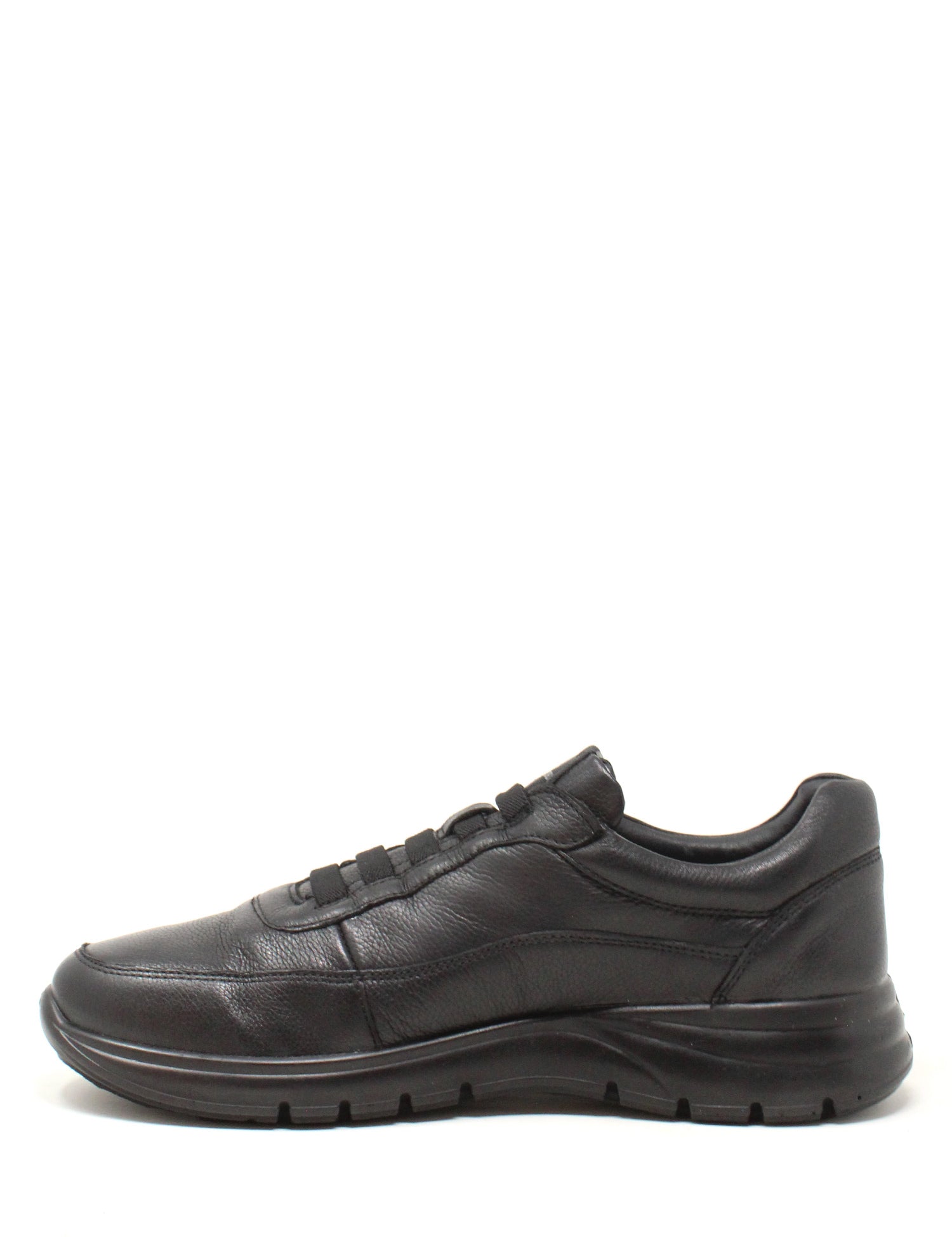 Sneakers Nero Valleverde