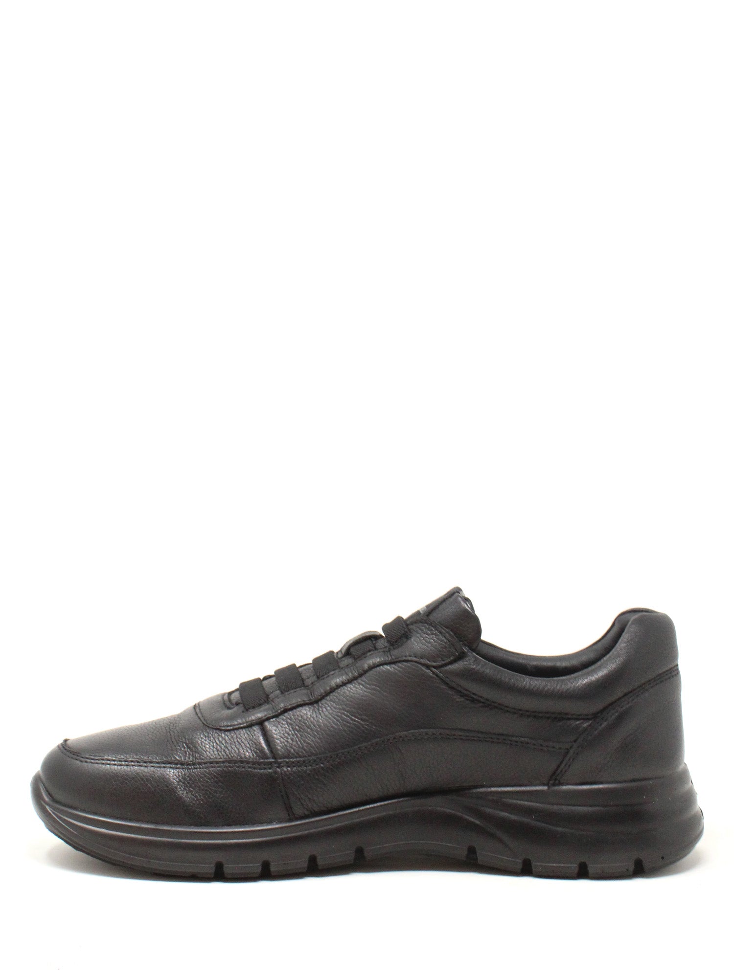 Sneakers Nero Valleverde