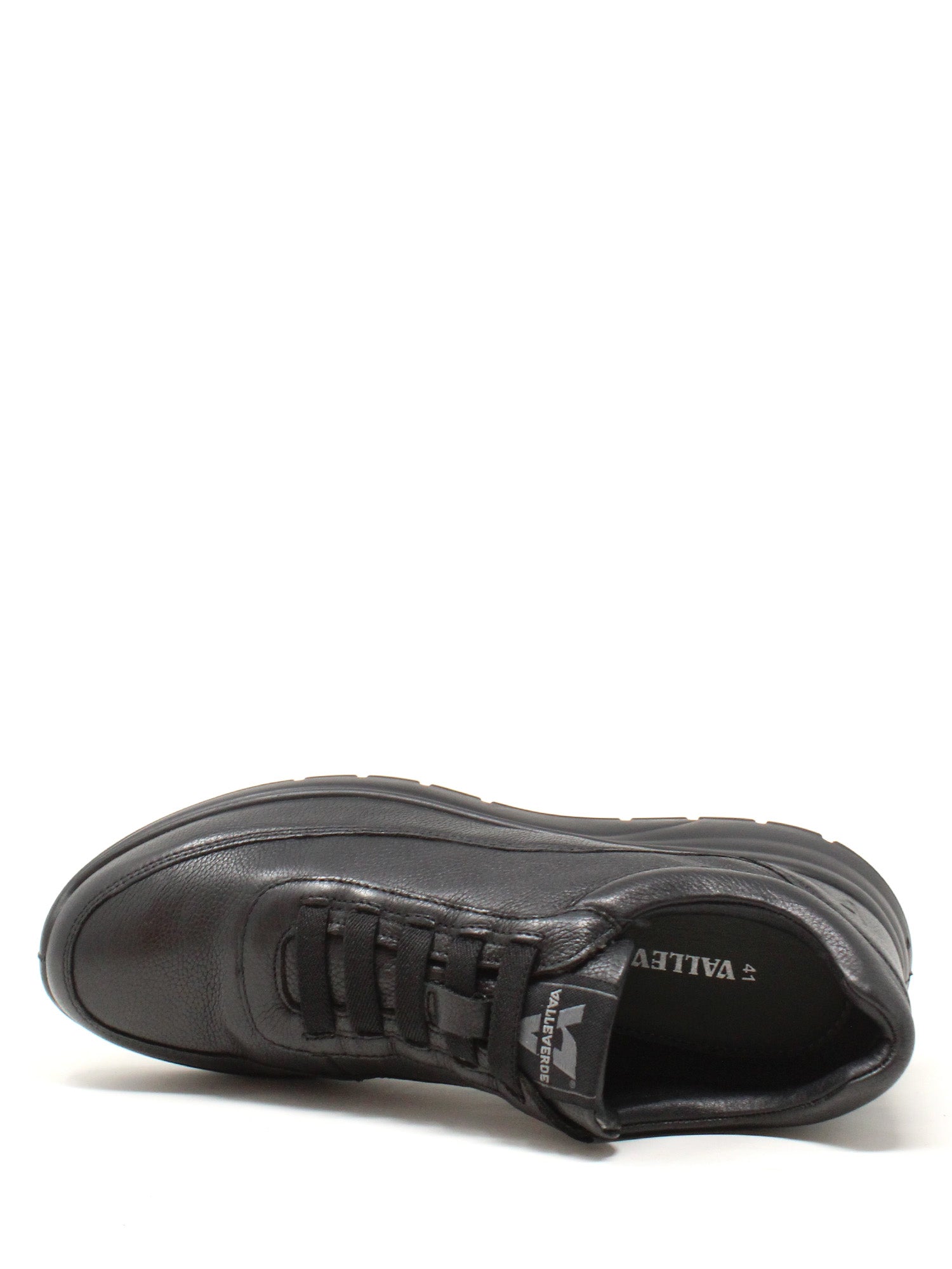 Sneakers Nero Valleverde