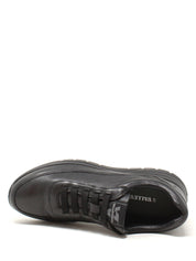 Sneakers Nero Valleverde