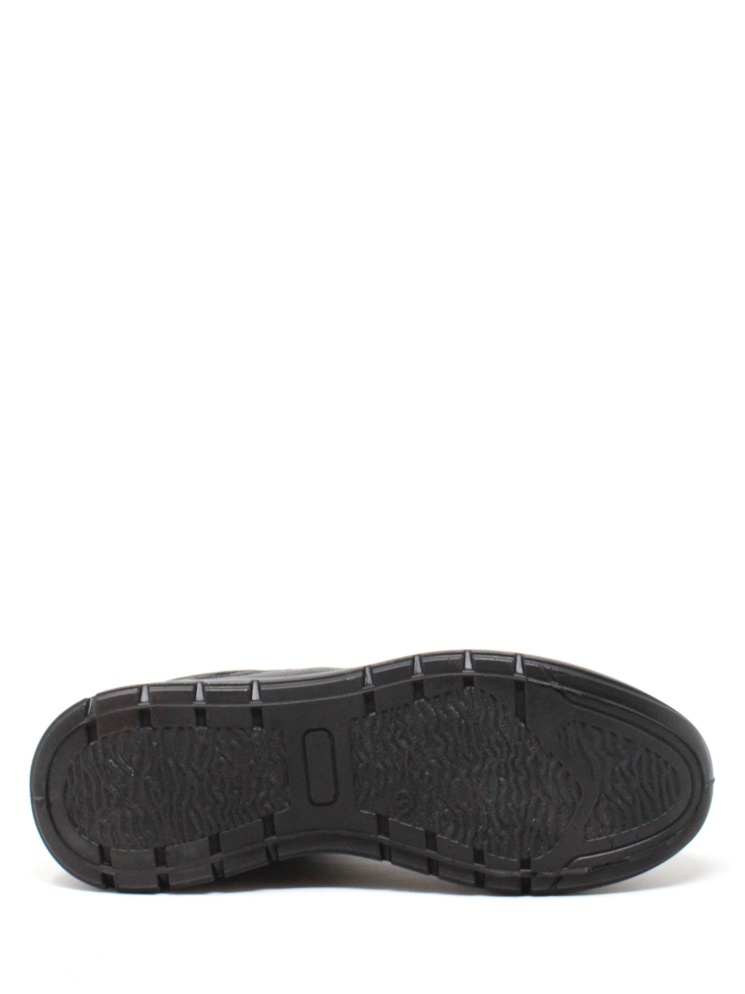 Sneakers Nero Valleverde