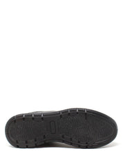 Sneakers Nero Valleverde