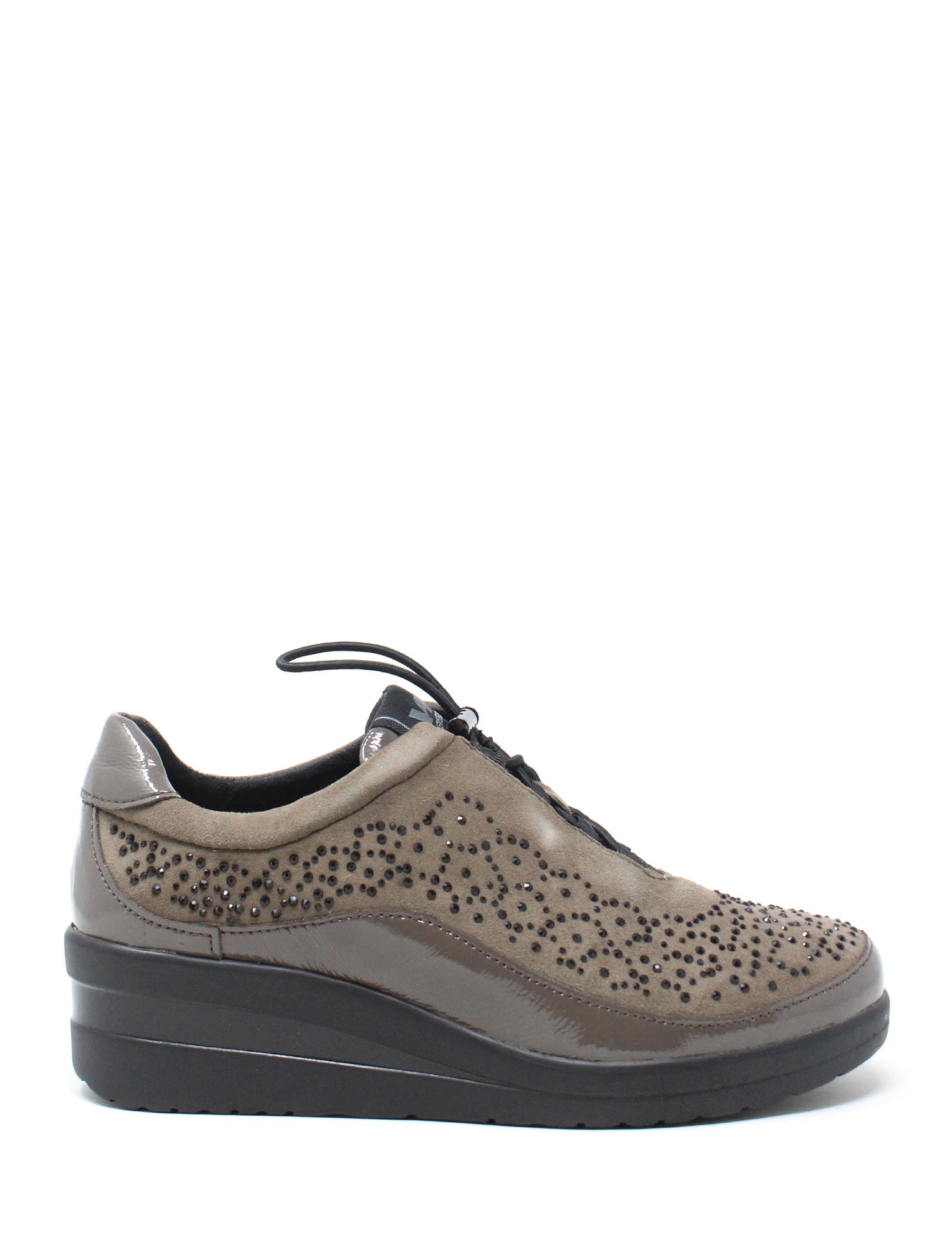 Sneakers Tortora Valleverde