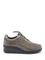 Sneakers Tortora Valleverde
