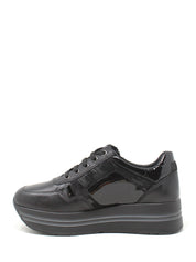 Sneakers Nero Valleverde