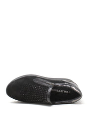 Sneakers Nero Valleverde