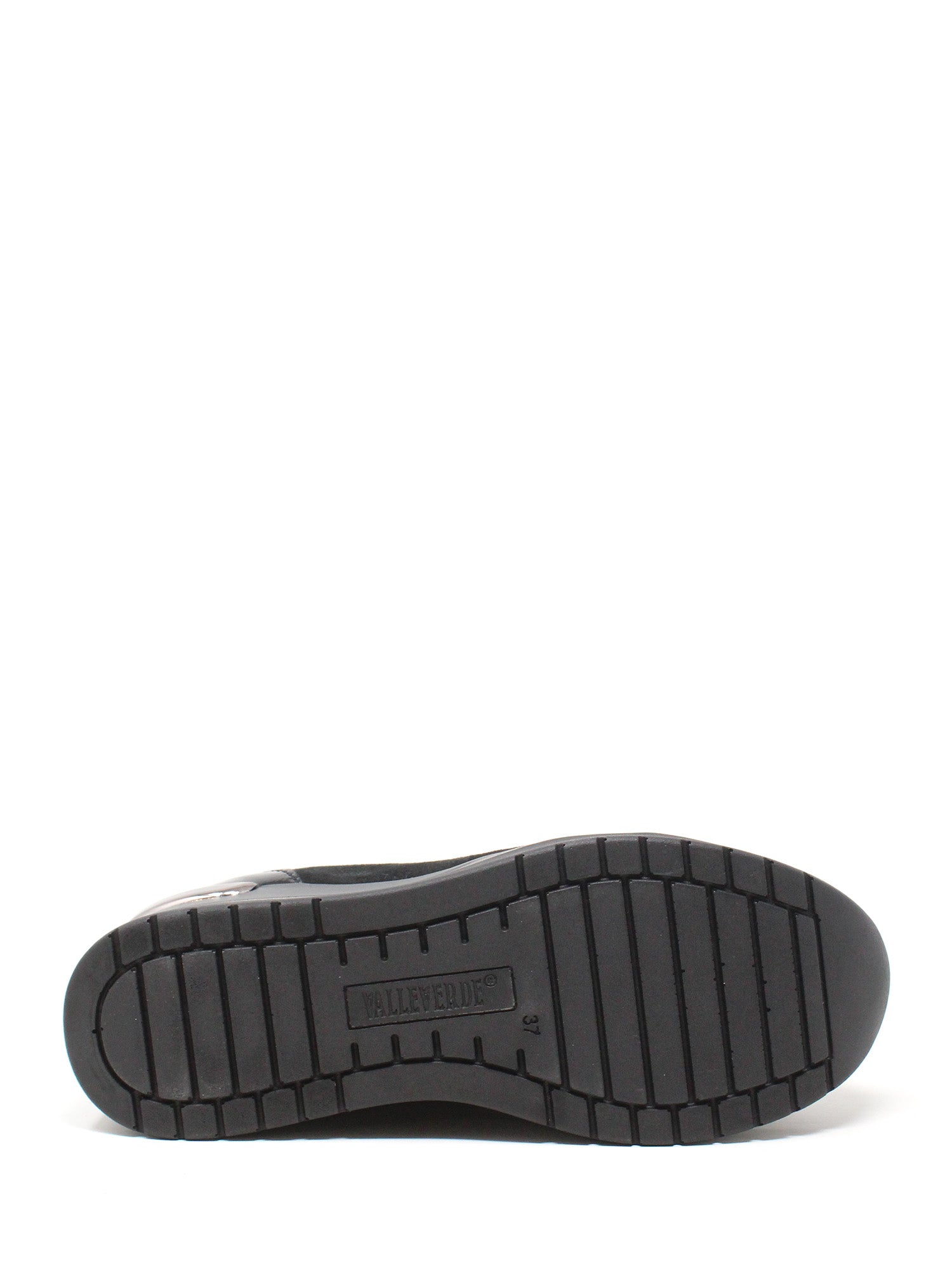 Sneakers Nero Valleverde