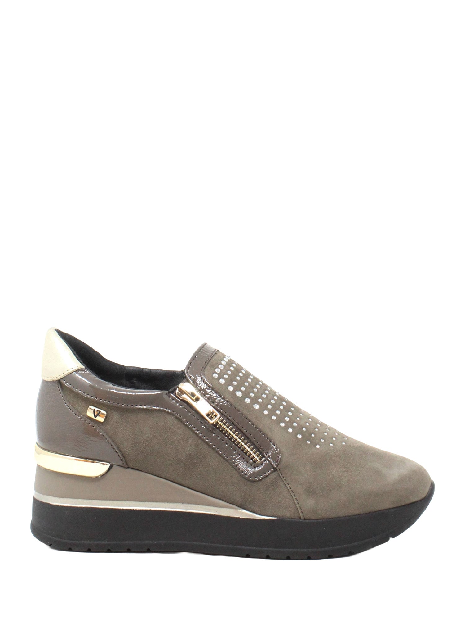 Sneakers Tortora Valleverde