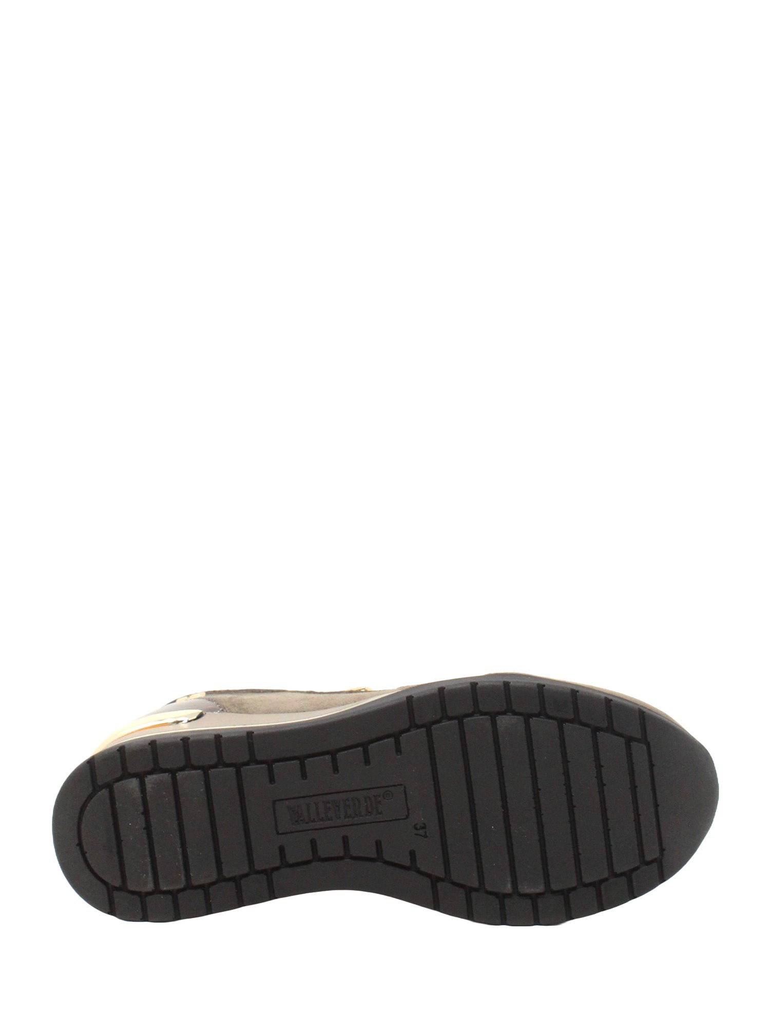Sneakers Tortora Valleverde