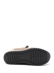 Sneakers Tortora Valleverde