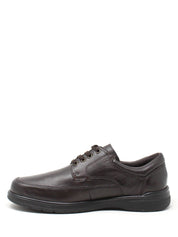 Scarpe lacci Marrone Valleverde