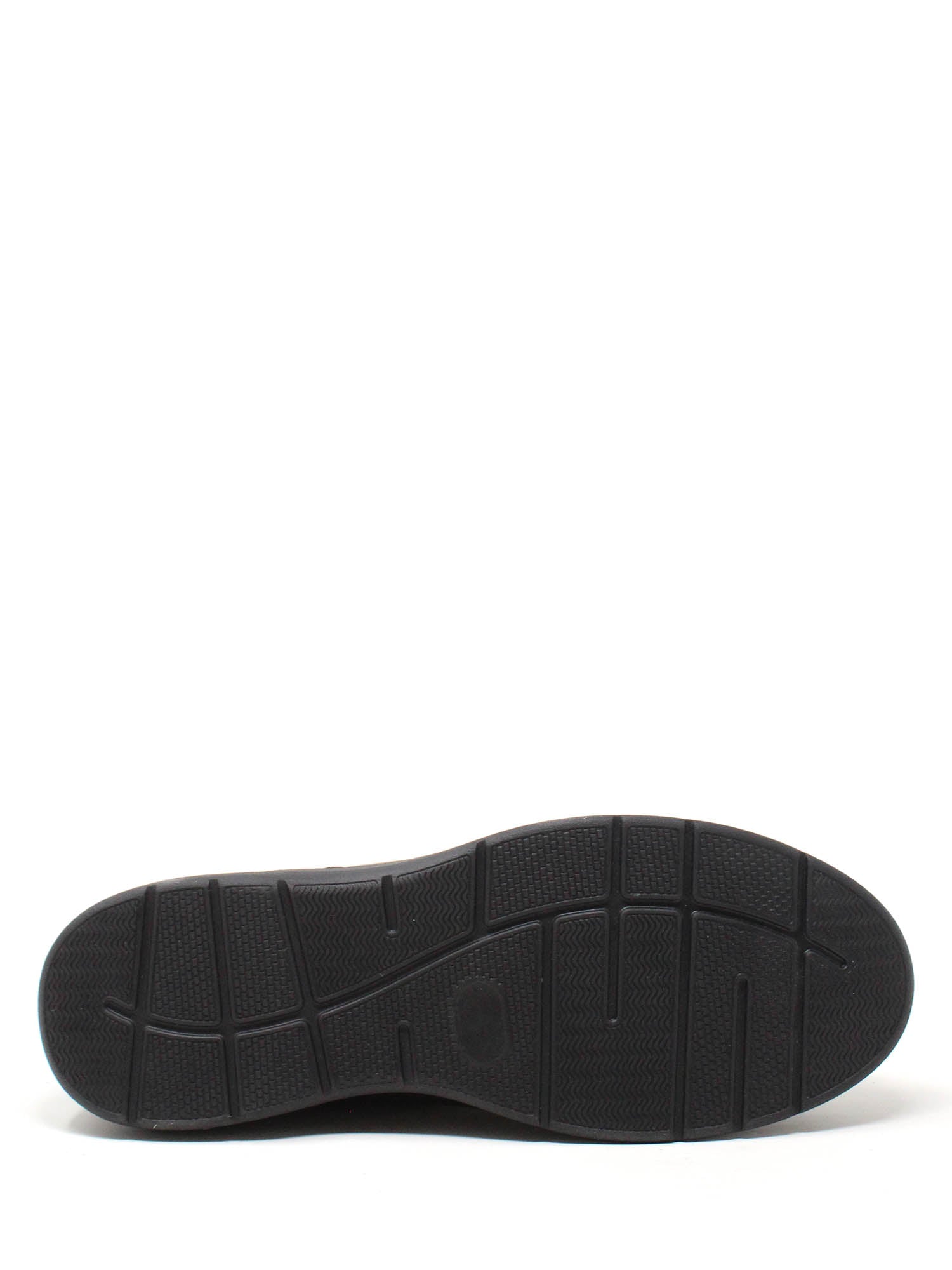 Scarpe lacci Marrone Valleverde