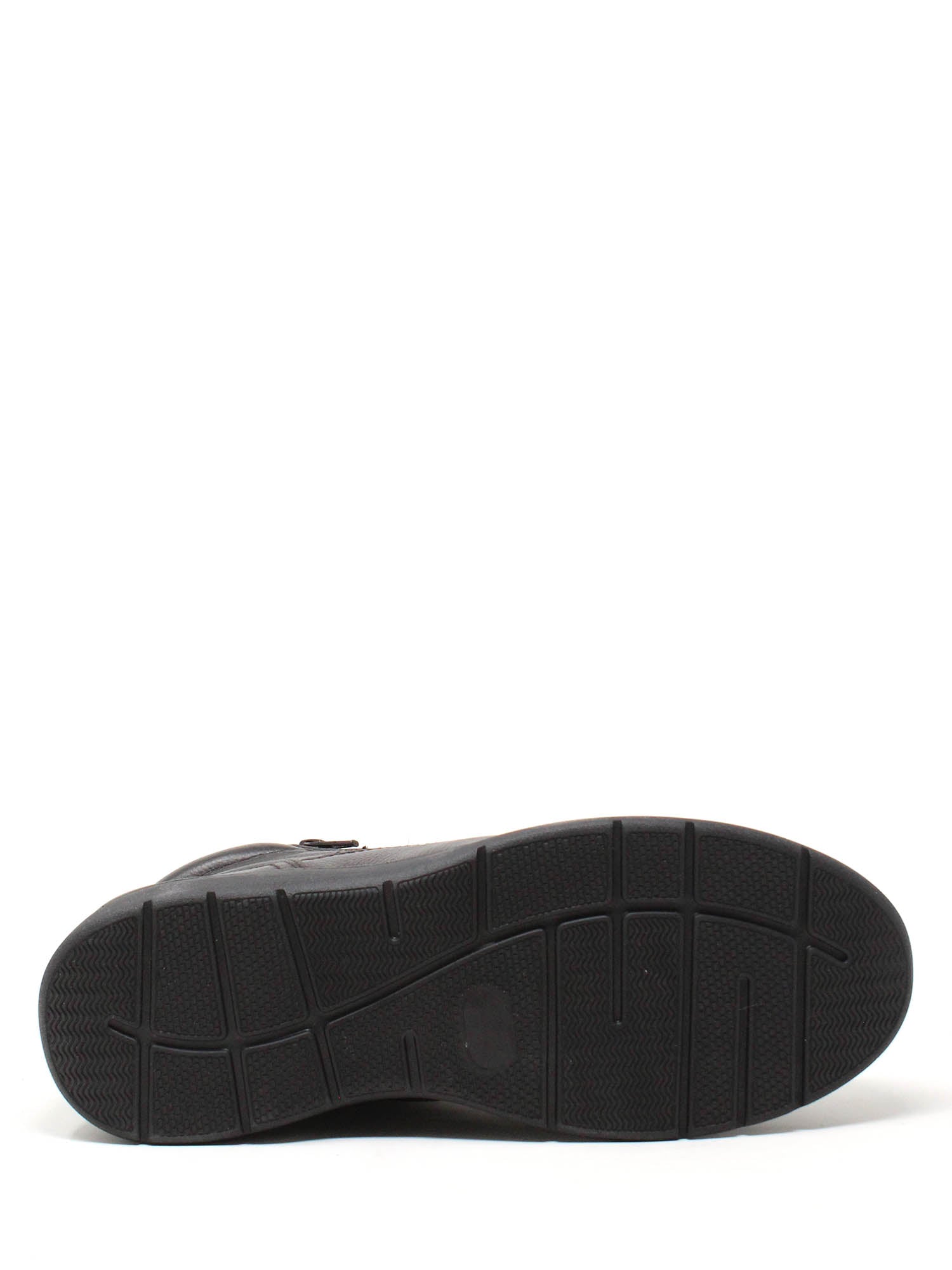 Scarpe lacci Marrone Valleverde