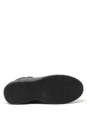 Scarpe lacci Marrone Valleverde