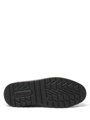 Stivaletti Nero Valleverde