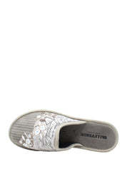 Pantofole Grigio Valleverde