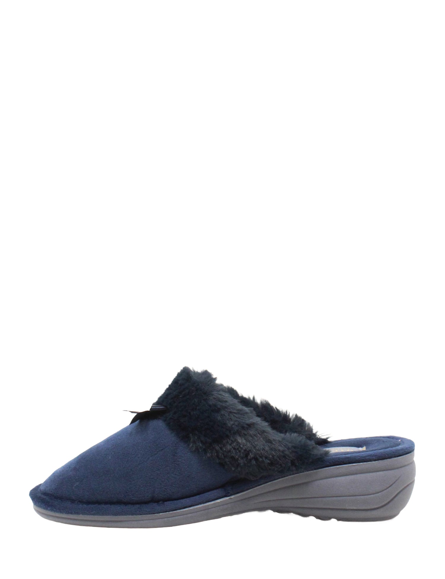 Pantofole Blu Valleverde